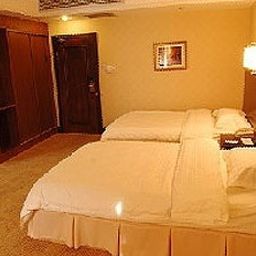 Room Super 8 Hotel Tianxin - Changchun Fotos