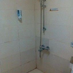 Room Super 8 Hotel Tianxin - Changchun Fotos