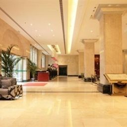Halle Tianren Grand Hotel - Chengdu Fotos