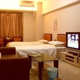 Camera Huayang Nianhua Hotel - Dalian Fotos