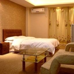 Camera Huayang Nianhua Hotel - Dalian Fotos