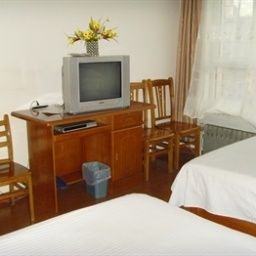 Room Dehe Hotel - Dalian Fotos