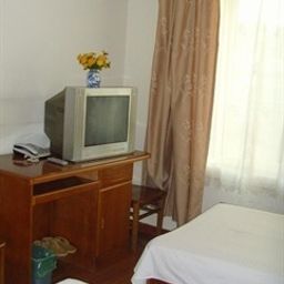 Room Dehe Hotel - Dalian Fotos