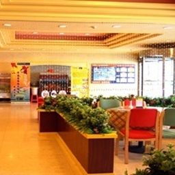 Hall Home Inn Tianjin Street Fotos