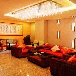 Tagungsraum Haishang Youjia Hotel - Dalian Fotos