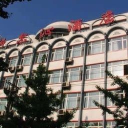 Ke'erqin Hotel - Dalian Dalian