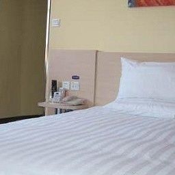 Habitación Hanting  TianJin Street - Dalian Fotos