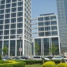 Shunhe Apartment Hotel Bainianhui Dalian