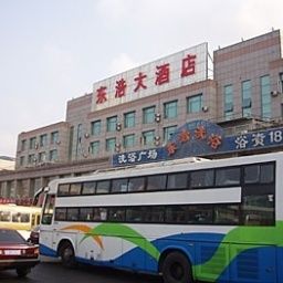 Dalian Donghao Hotel Dalian
