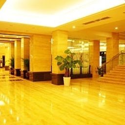 Halle Guangcai Hotel - Dongguan Fotos
