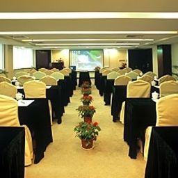 Tagungsraum Guangcai Hotel - Dongguan Fotos