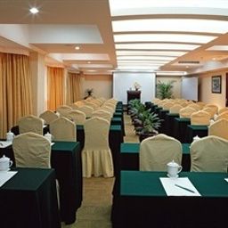 Tagungsraum Guangcai Hotel - Dongguan Fotos