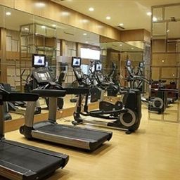  Soluxe Hotel (Guangzhou Yangguang Jiudian) Fotos