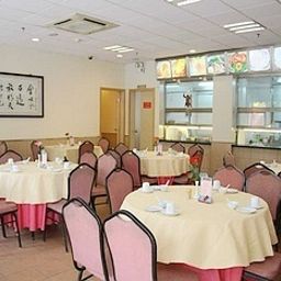 Sala de desayuno en el restaurante Guangdong Baiyun City Hotel - Guangzhou Fotos