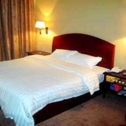 Room Vienna Hotel AIRPORT - Guangzhou Fotos