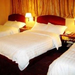 Room Vienna Hotel AIRPORT - Guangzhou Fotos