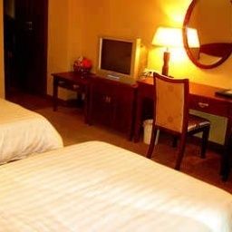 Room Vienna Hotel AIRPORT - Guangzhou Fotos