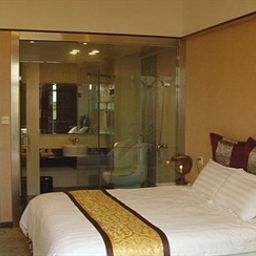 Room Xiang Xie Li Hotel - Guangzhou Fotos