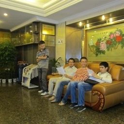  Nan Fang Da Sha Hotel - Guangzhou Fotos