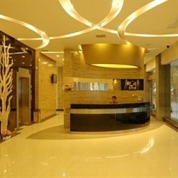 Halle Homeland Riverview Hotel - Guilin Fotos