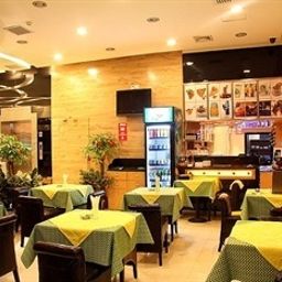  Homeland Riverview Hotel - Guilin Fotos