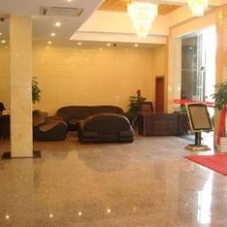 Halle An Hua Hotel - Guilin Fotos