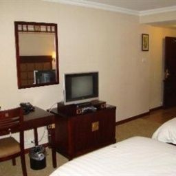 Zimmer An Hua Hotel - Guilin Fotos