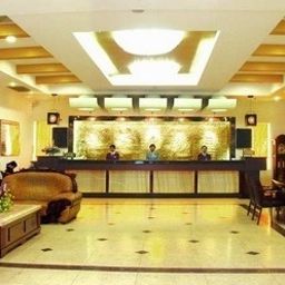 Halle Jinpu Hotel - Guilin Fotos