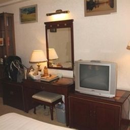 Zimmer Jinpu Hotel - Guilin Fotos