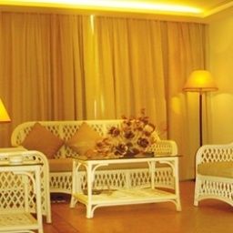  Jinmao Plaza Hotel - Haikou Fotos
