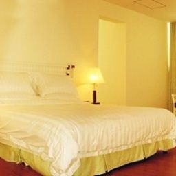  Jinmao Plaza Hotel - Haikou Fotos