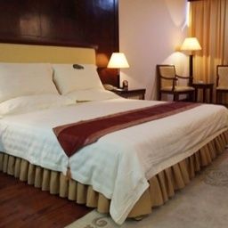  Jinmao Plaza Hotel - Haikou Fotos
