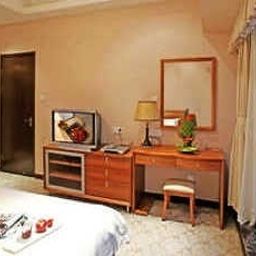 Room Fortune Plaza Service Apartment - Hangzhou Fotos
