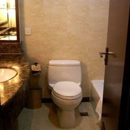 Room Fortune Plaza Service Apartment - Hangzhou Fotos