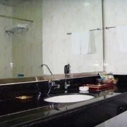  Zhongyuan Hotel - Hangzhou Fotos