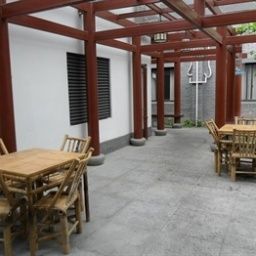  Wuyang Star Hotel - Hangzhou Fotos
