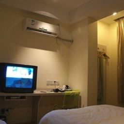 Zimmer Wuyang Star Hotel - Hangzhou Fotos
