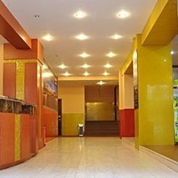 Холл York Hotel West Lake - Hangzhou Fotos