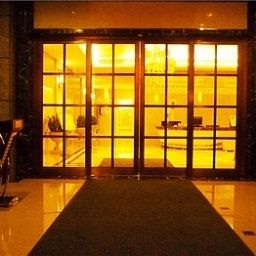 Hall Gothic Pinxuan Hotel Xincheng Times Plaza - Hangzhou Fotos