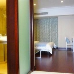 Camera Gothic Pinxuan Hotel Xincheng Times Plaza - Hangzhou Fotos