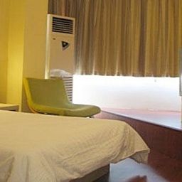  Hanting Express Inn Xihudadao - Hangzhou Fotos