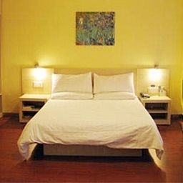  Hanting Express Inn Xihudadao - Hangzhou Fotos