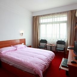 Zimmer West Lake Hotel - Hangzhou Fotos