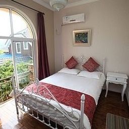 Zimmer Ridge Villa Hostel - Hangzhou Fotos