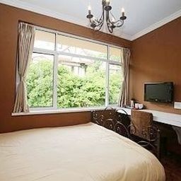 Zimmer Ridge Villa Hostel - Hangzhou Fotos
