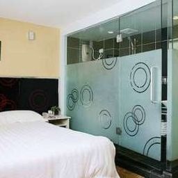 Room Beibei Hotel Central Avenue Fotos