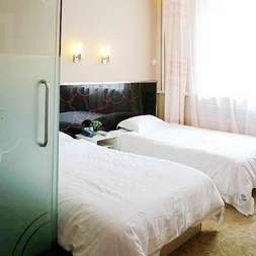 Room Beibei Hotel Central Avenue Fotos