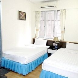  Hongkong Golden Hotel Family Hotel Fotos