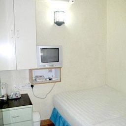  Hongkong Golden Hotel Family Hotel Fotos