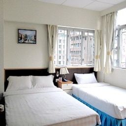  Hongkong Golden Hotel Family Hotel Fotos